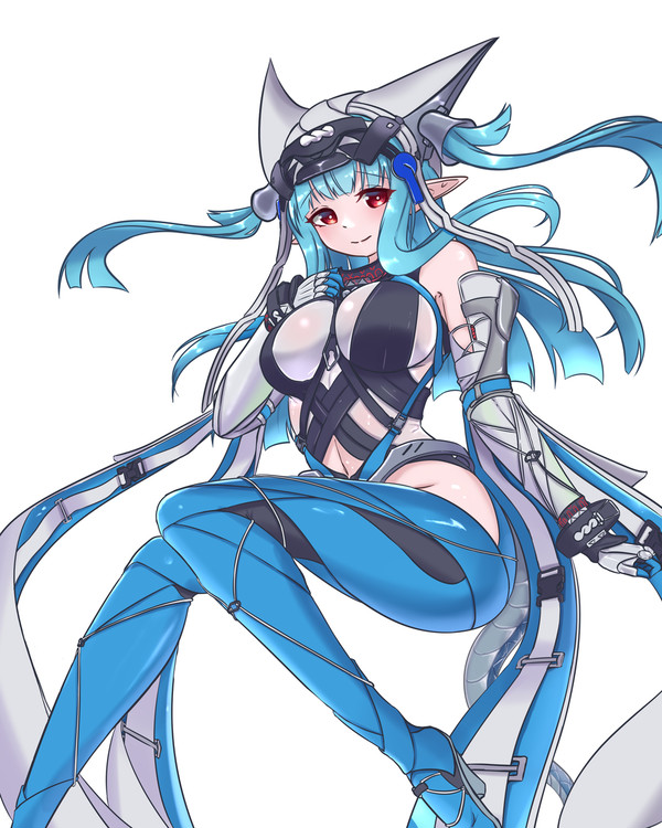 ラストライト