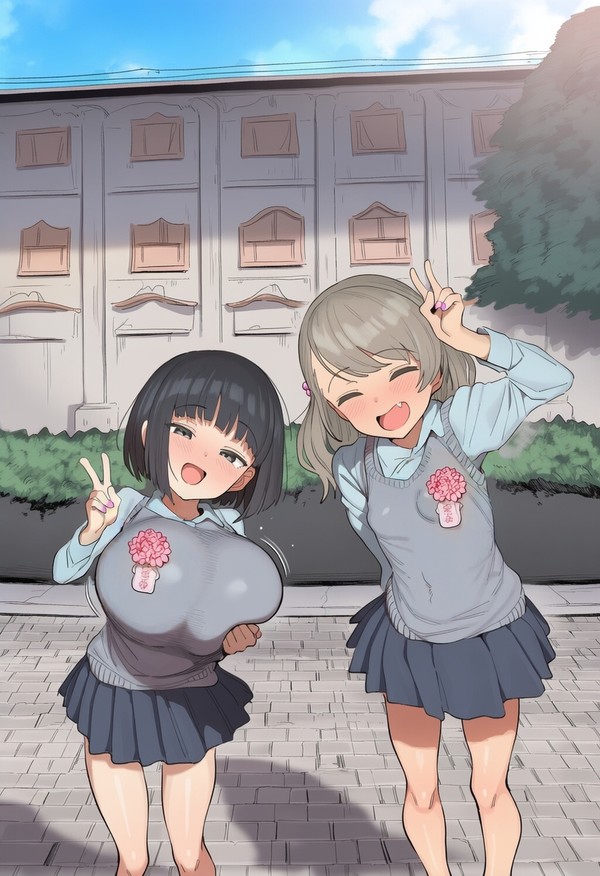 なかよしーず