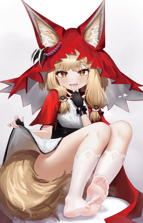 洛茜