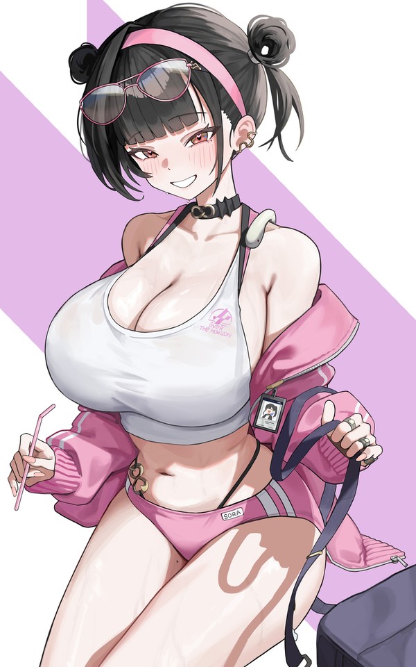 sora
