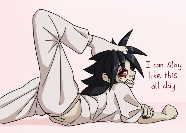 Flexible