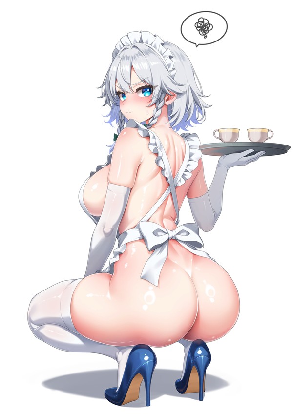 咲夜