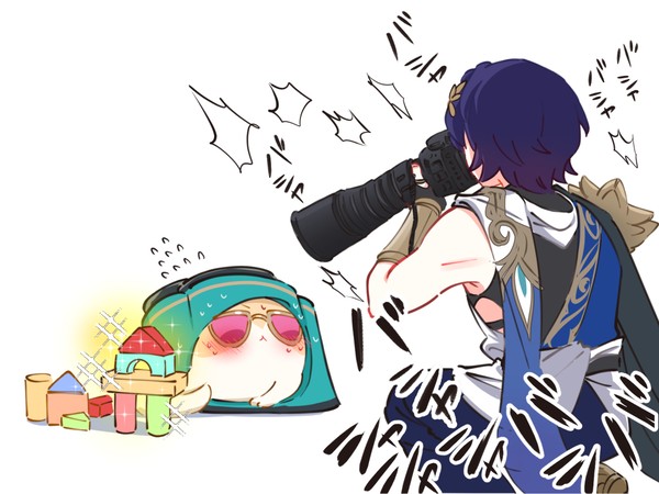 🍯🎲ちゃんまとめ