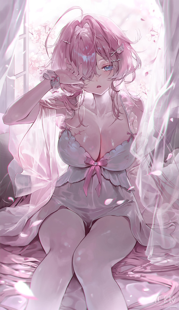 🌸🌸