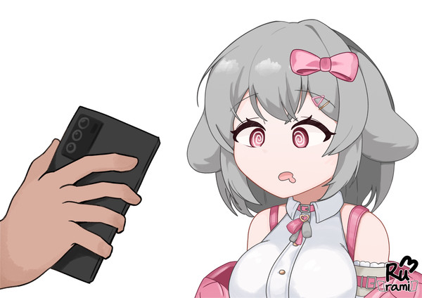 (커미션)양아지