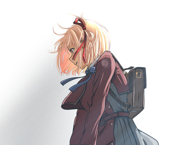 千束さん