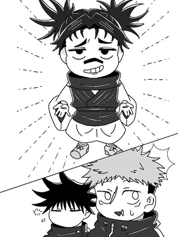 弟に甘えて欲しいお兄ちゃん