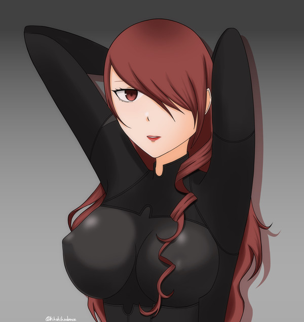 P4U美鶴