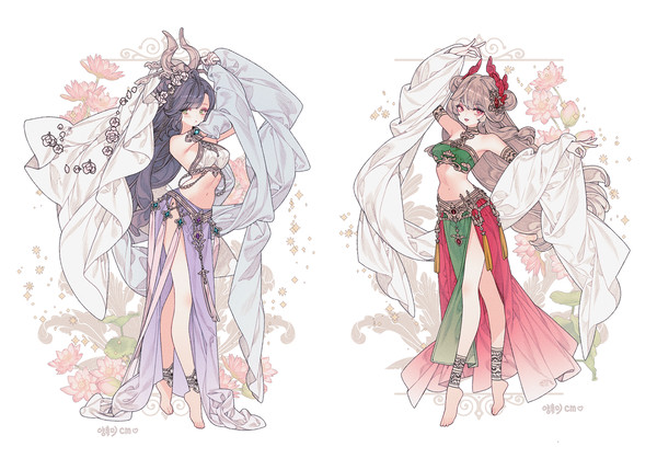 💖cm💖