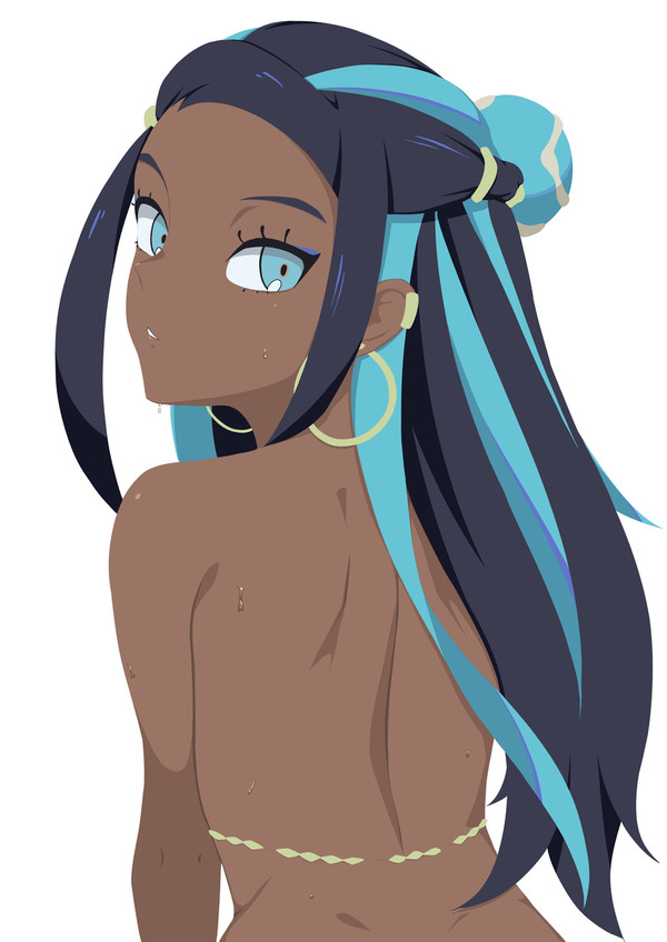 Nessa