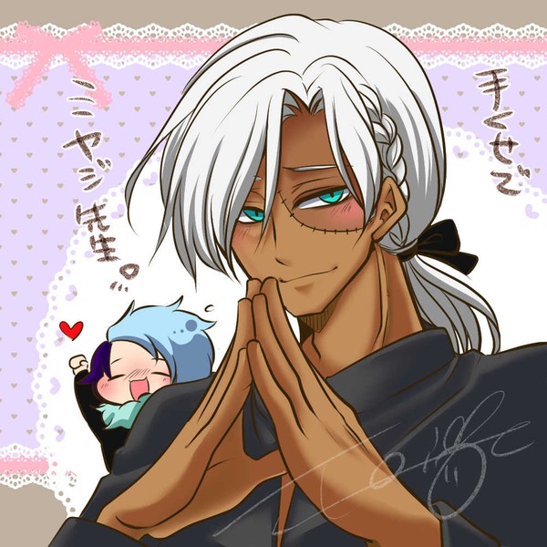 いつもは気にしてるんですが