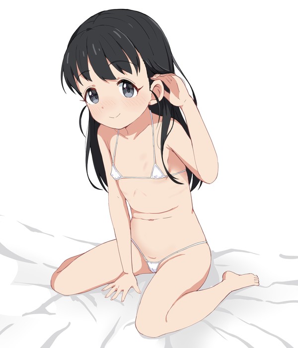 マイクロビキニ舞ちゃん
