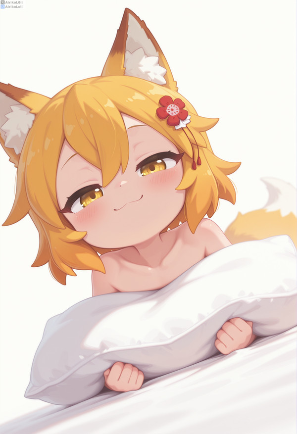 Senko-san