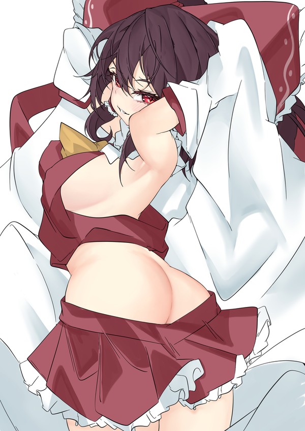 霊夢さん