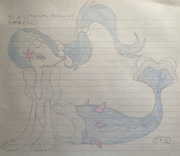 ポケモンまとめ