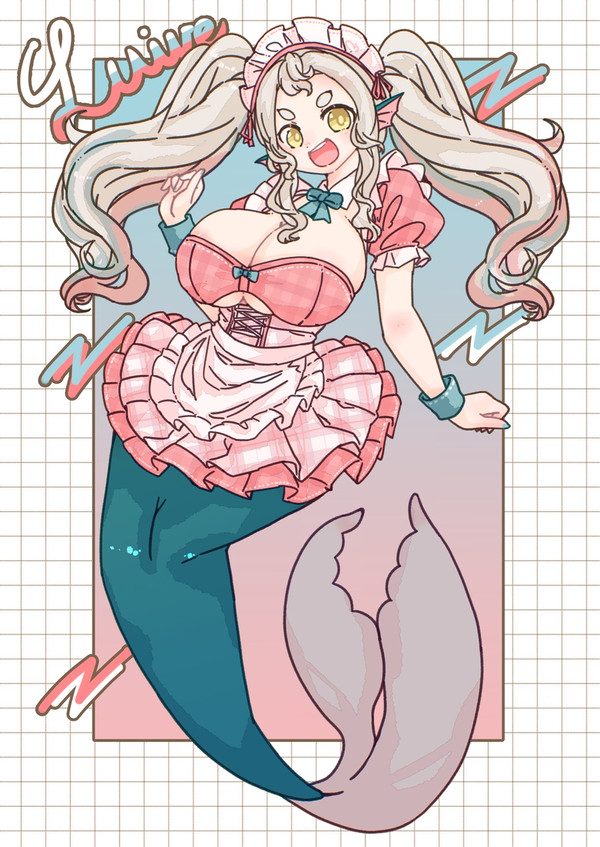 るいべさん！