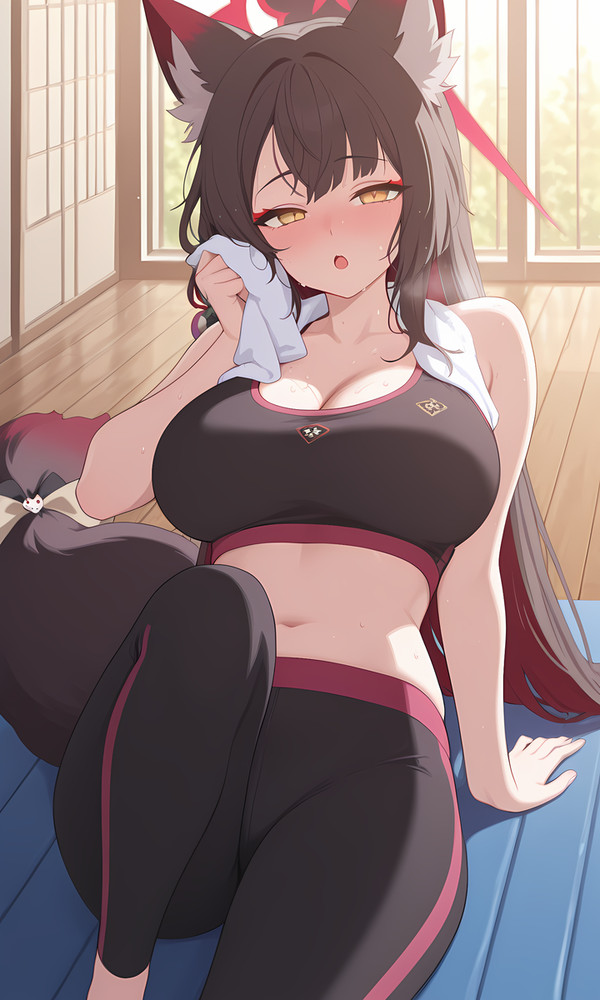 Wakamo Kosaka
