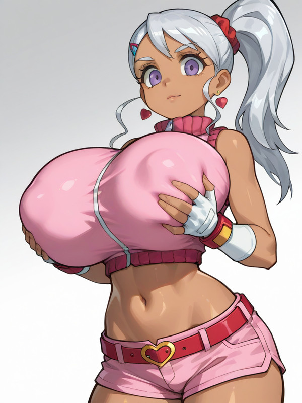 Julie Makimoto ^^