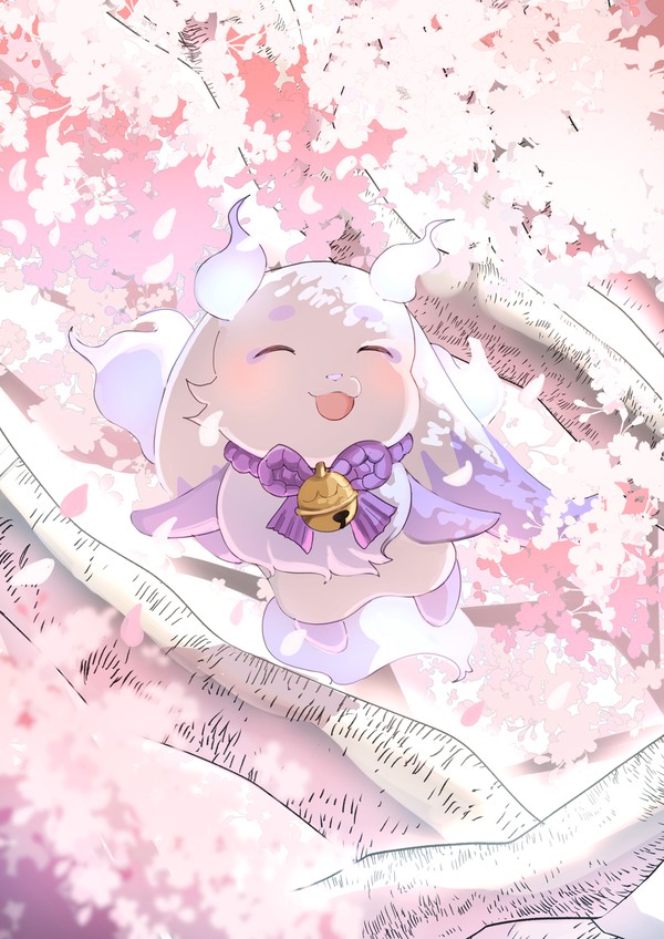 春