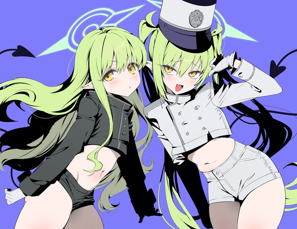 シュポガキ