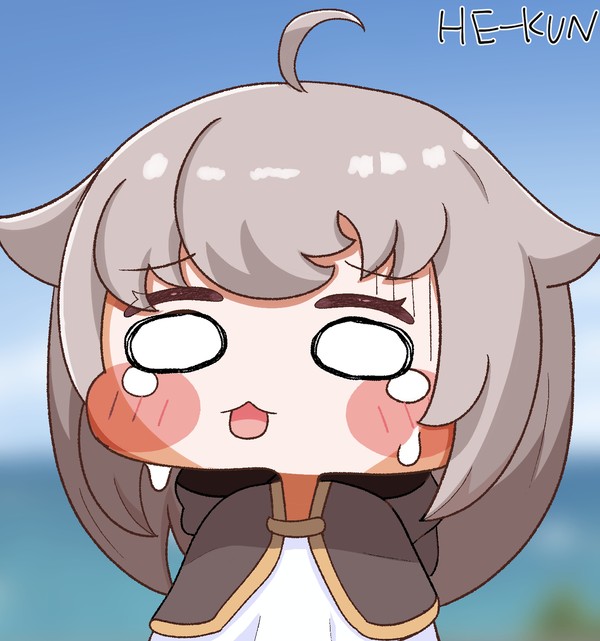 エスピー（サマー）