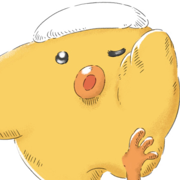 『はっぴーまんぷくかえる』投稿再開カウントダウン
