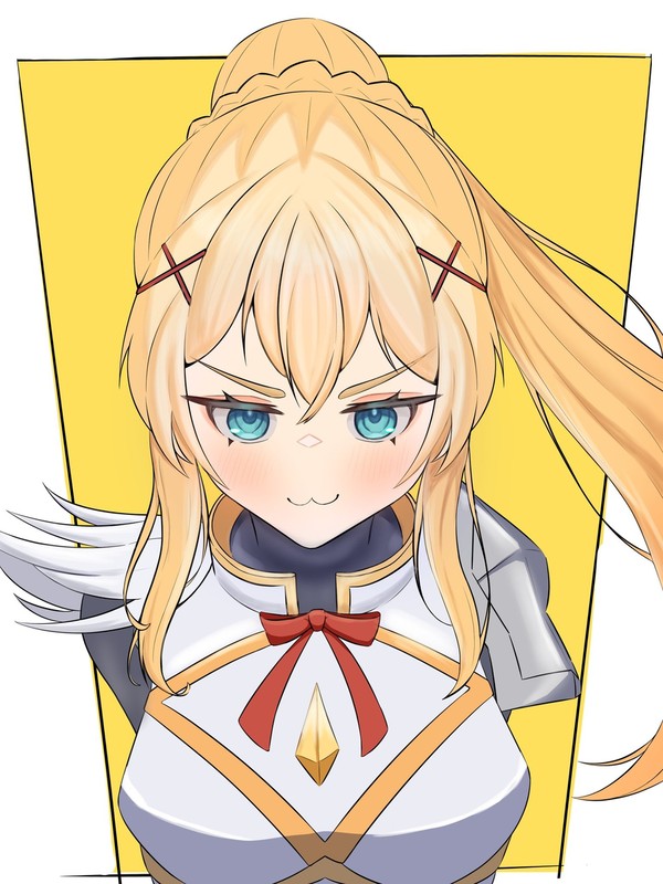 ダクネス