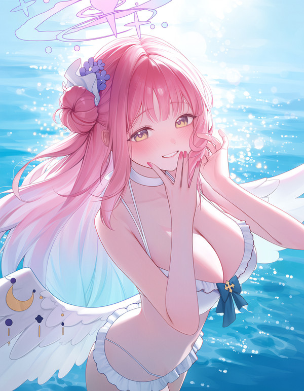 綺麗だね! - 1/1