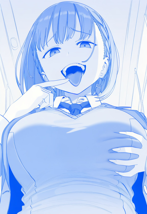 (全45)月曜日の他者変身