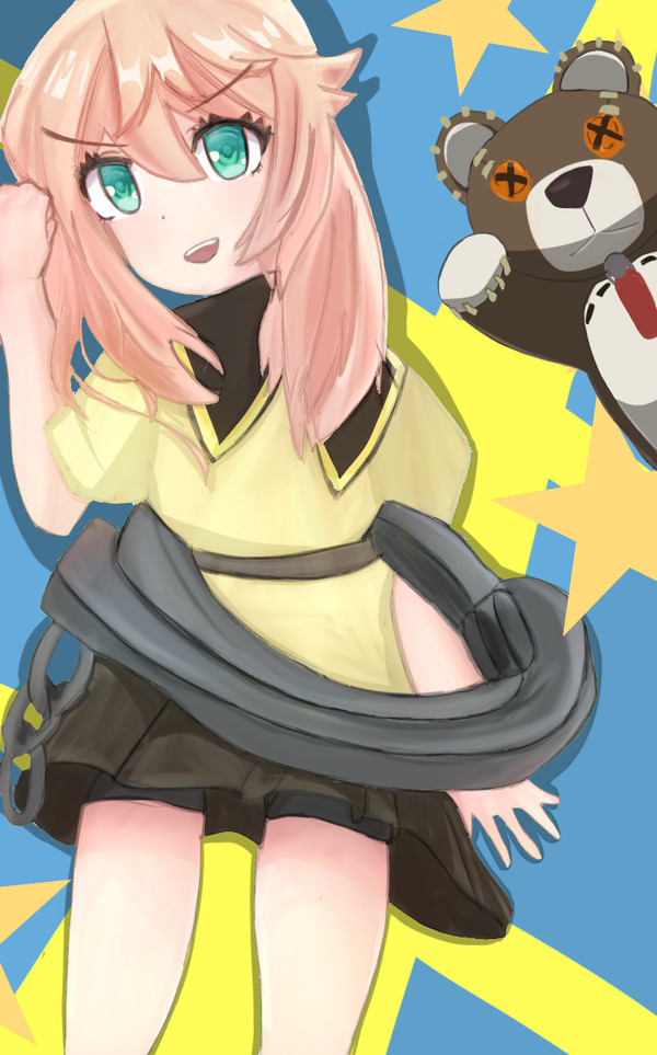 ブリジット