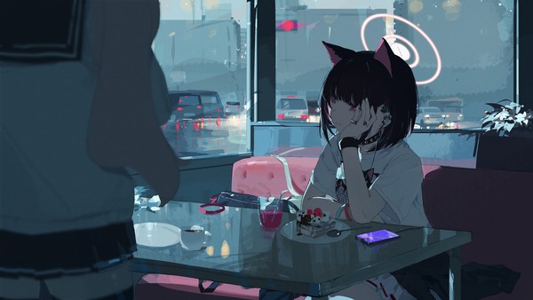 杏山 カズサ