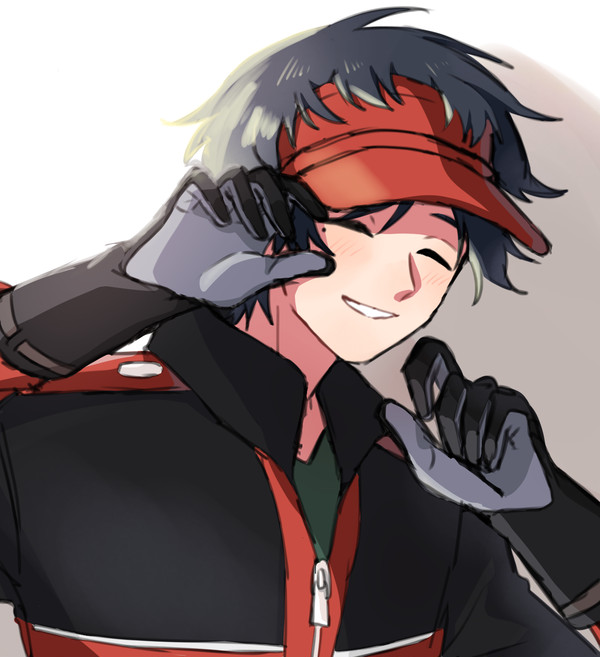 隠岐くん