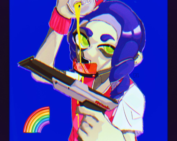 🦑💖マイイカタコまとめ①💖🦑