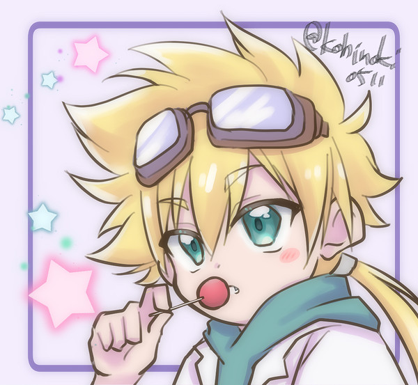【たんプリ】①