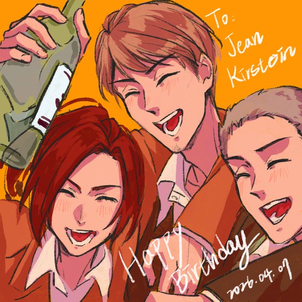 ジャン・キルシュタイン生誕祭2026