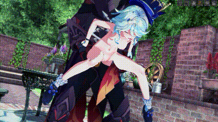 フリーナ