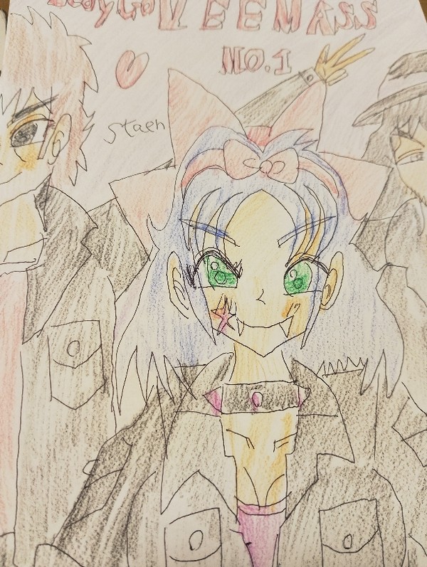Venus美神