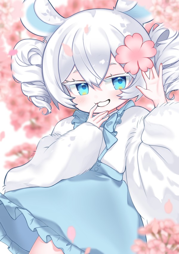 みててて 🌸🌸🌸