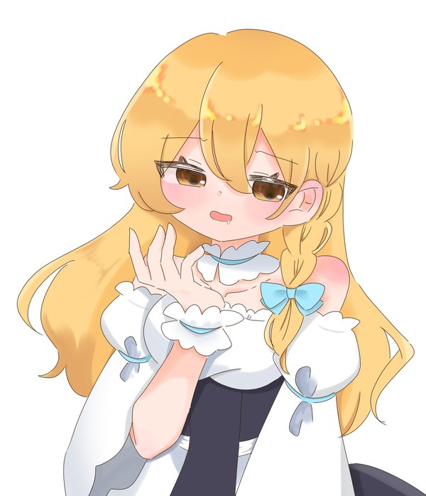 魔理沙ちゃんが