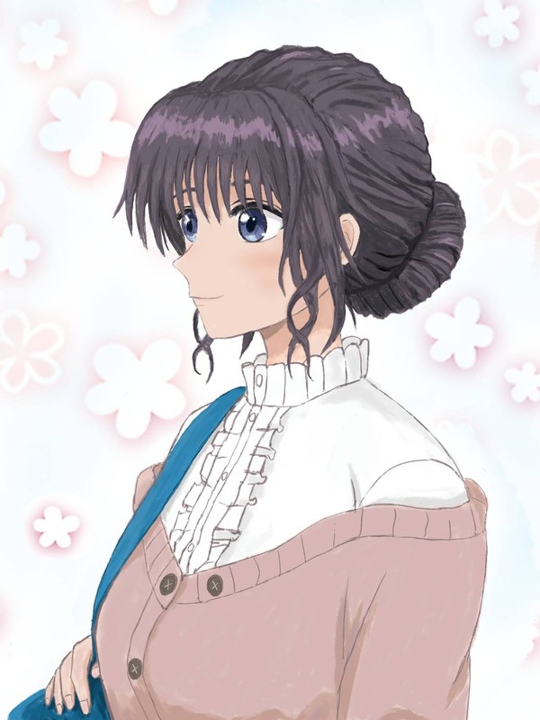 和栗薫子