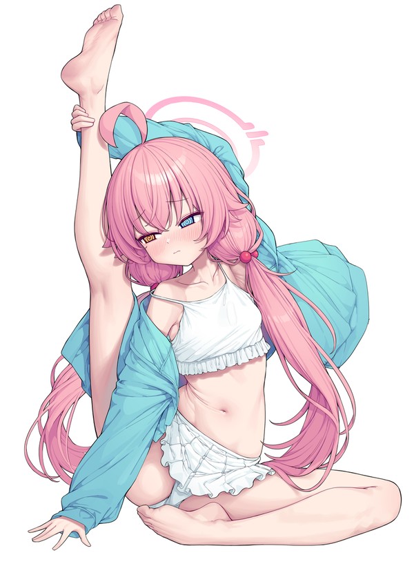 무제