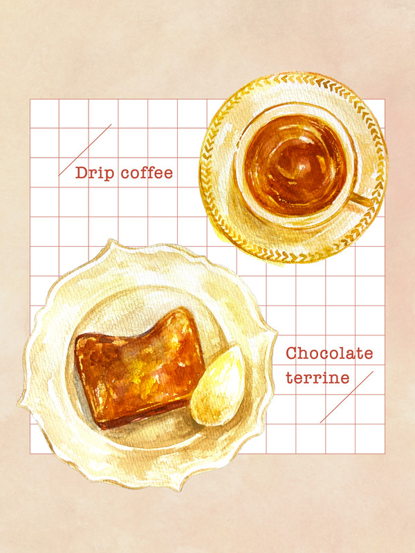 coffee time - 1/1