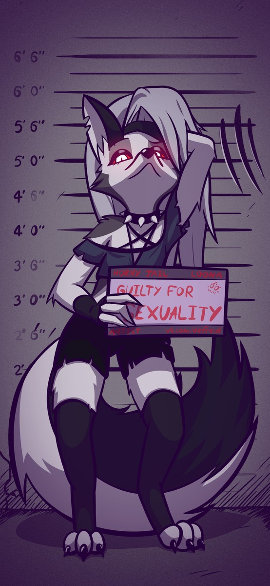 Guilty Loona