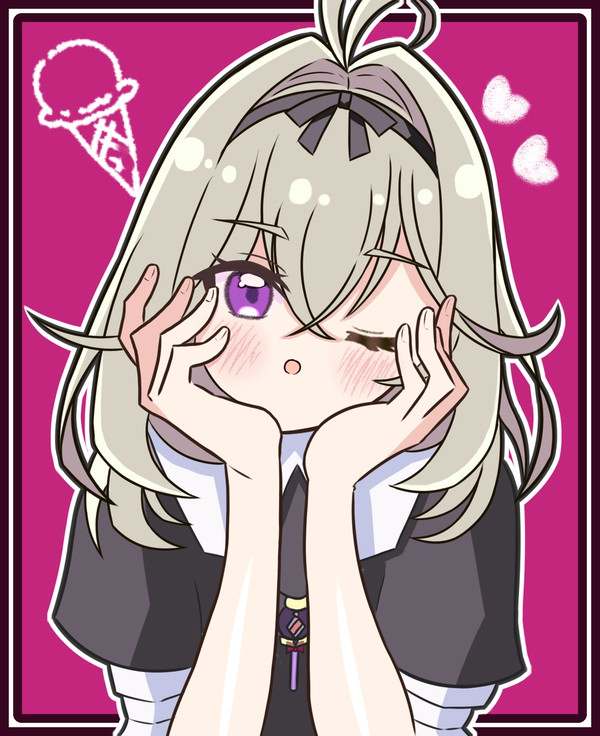 森亜るるか