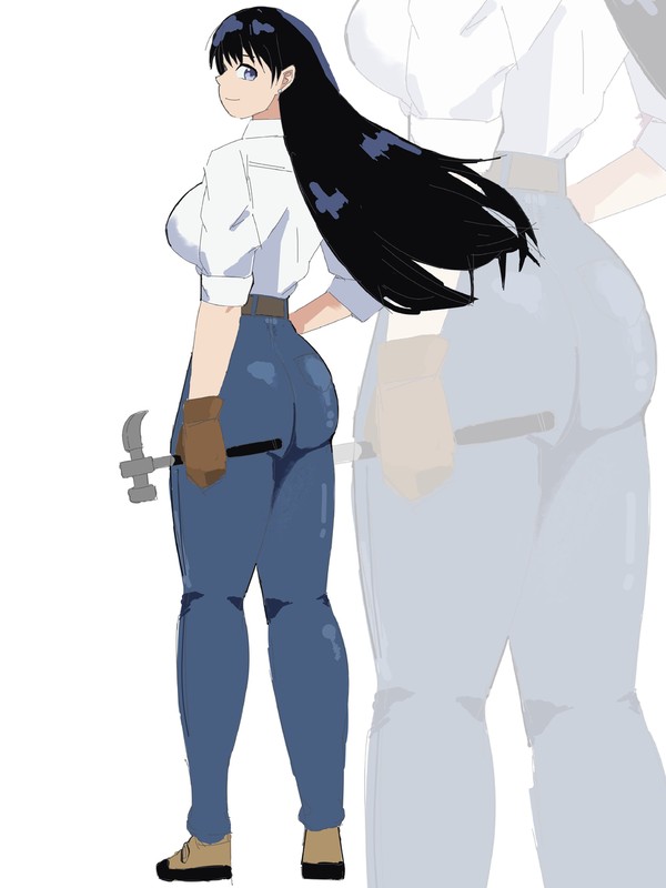 瑠璃の宝石