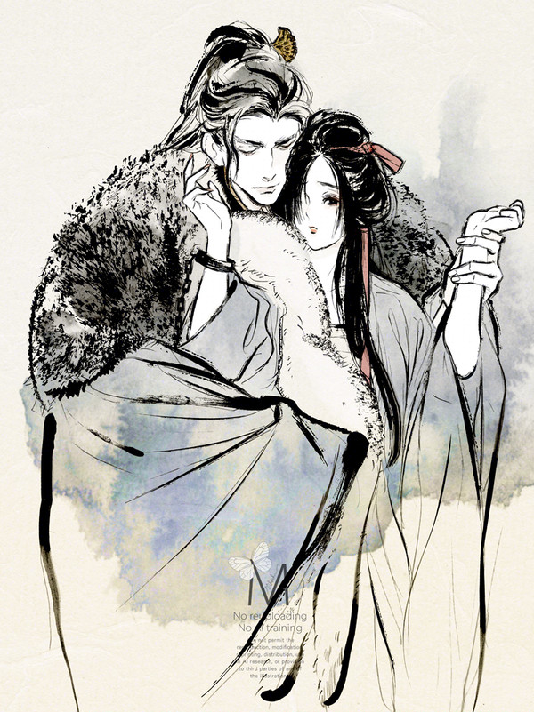 逐玉: Pursuit of Jade