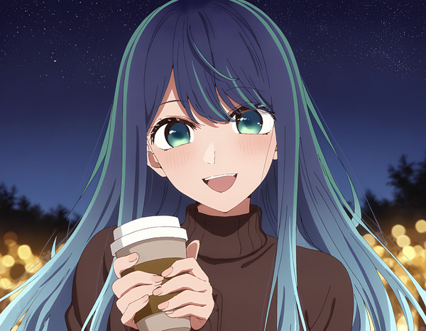 黒川あかね