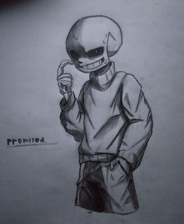 promisedsans