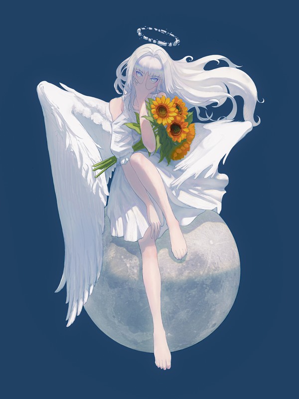 练习 月