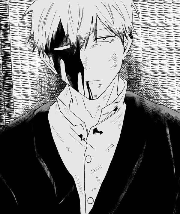 甚直漫画